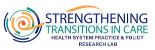 Strengthening Transitions in Care